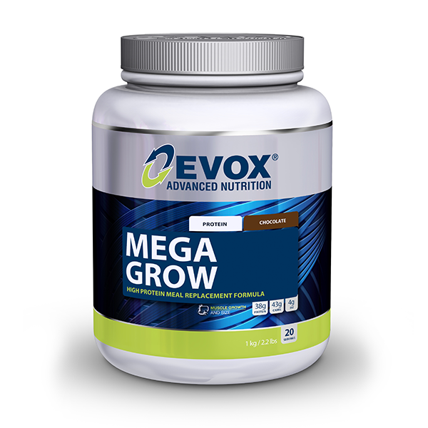 Evox Mega Grow