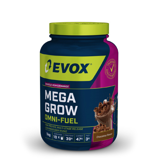 Evox Mega Grow
